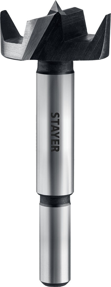 Сверло Форстнера по дереву Forstner, 32 мм, ДСП STAYER 29985-32_z01