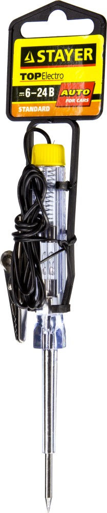 Заклепочник двуручный компактный Professional Compact-48 STAYER 2.4-4.8 мм 280 мм 3116_z01  