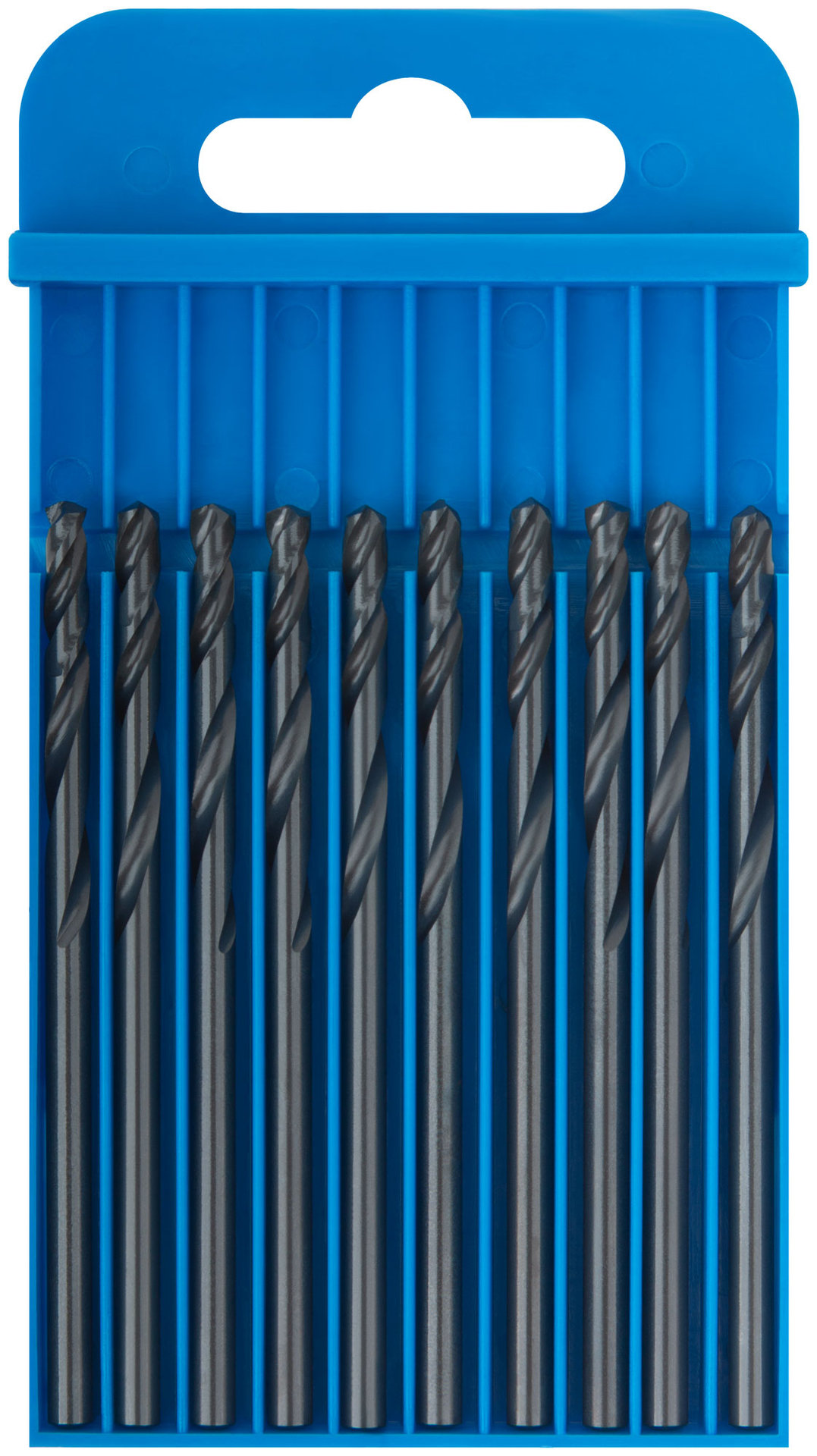 Сверло по металлу Cutop Special, HSS-G, 3 х 61/29 мм (10 шт) (54-941)