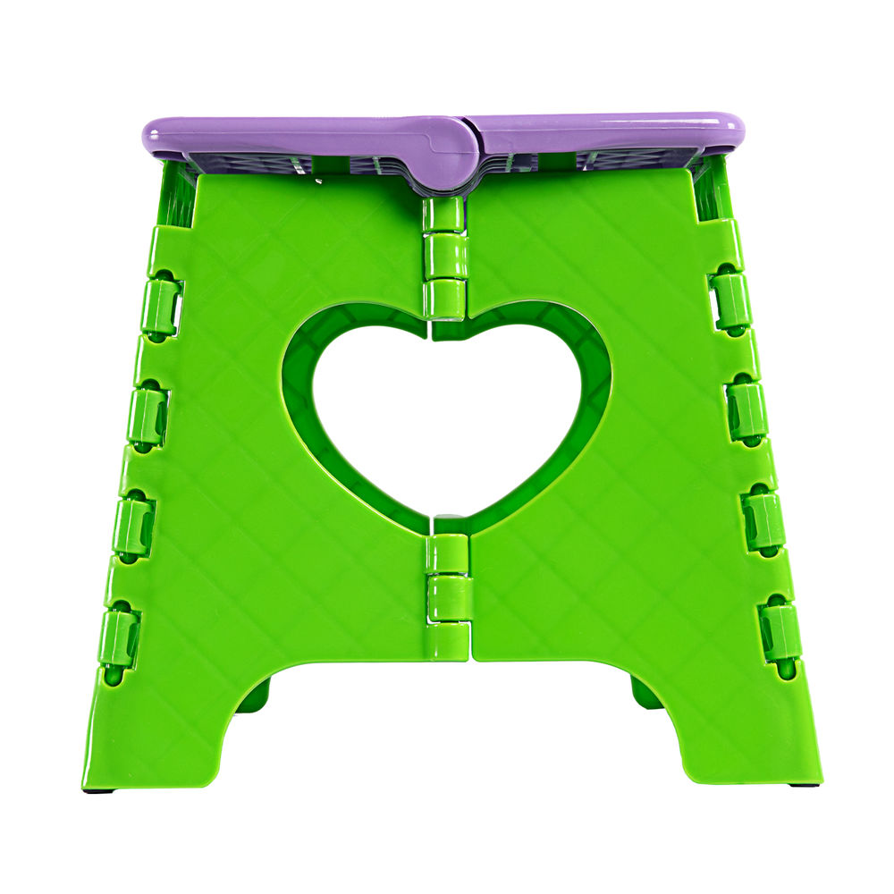 Табурет складной Мини, 325 х 265 х 245 мм Palisad (644245)