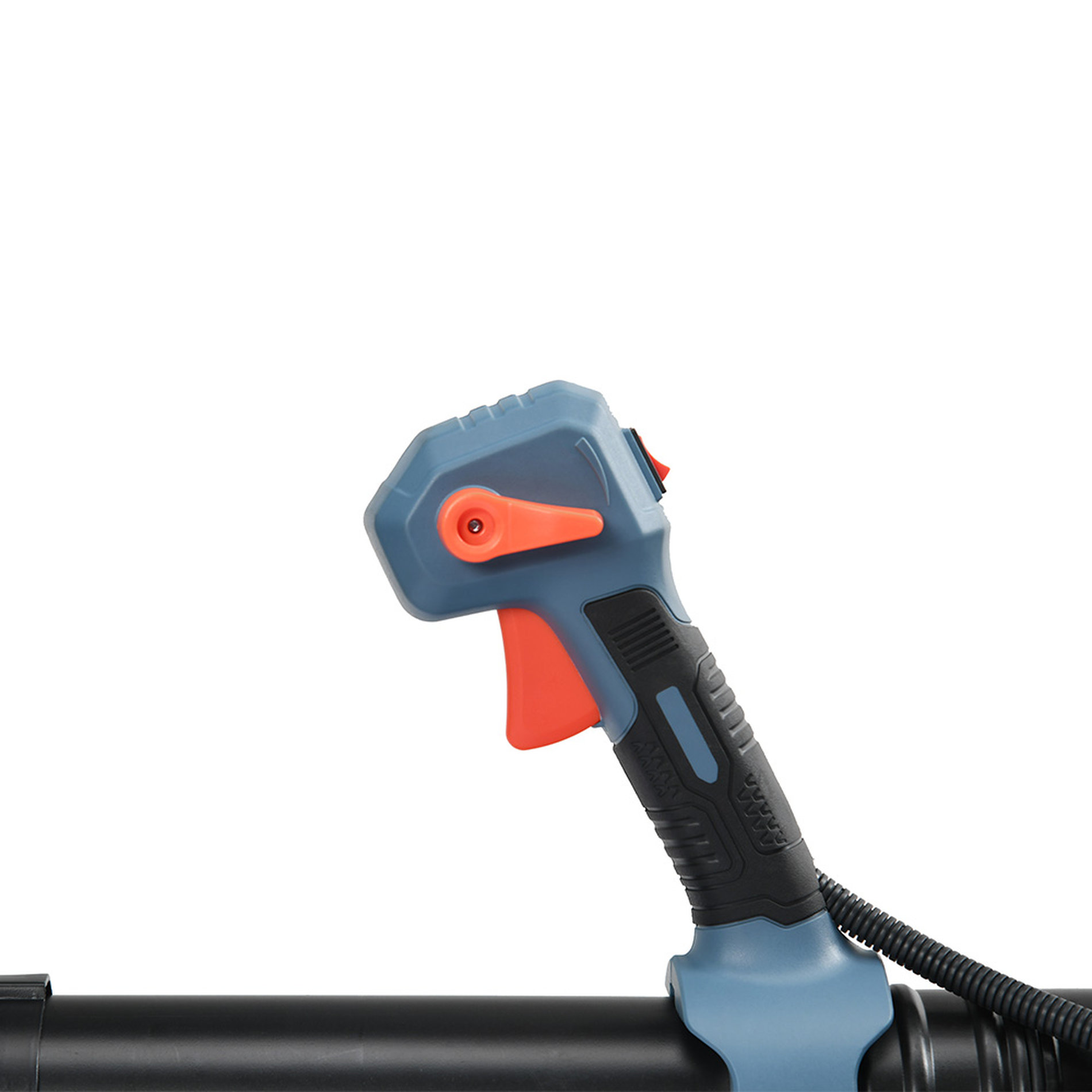 Воздуходувка бензиновая ранцевая , 49 см3, 4-х тактная BLB4QL-M-EU