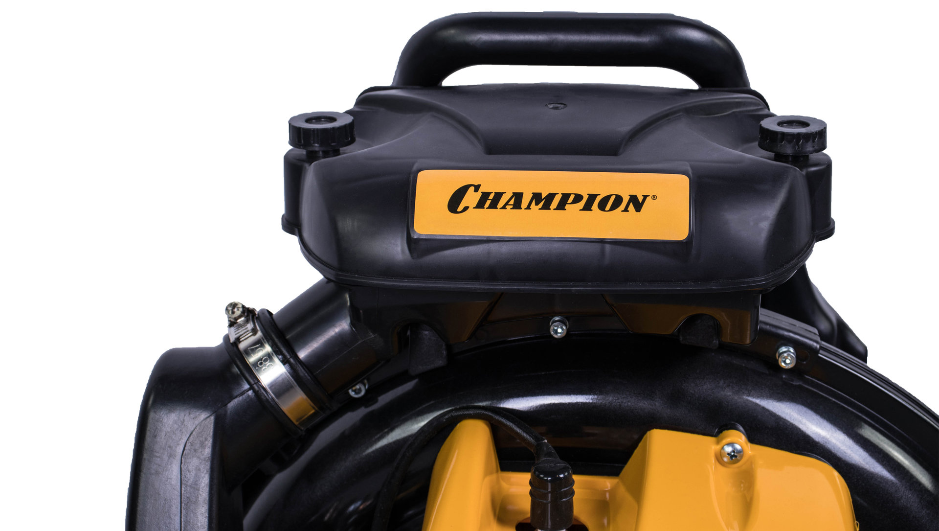 Воздуходувка PRO 2,7кВт 63,3см? 10,5кг 1440м?/ч CHAMPION GBR376