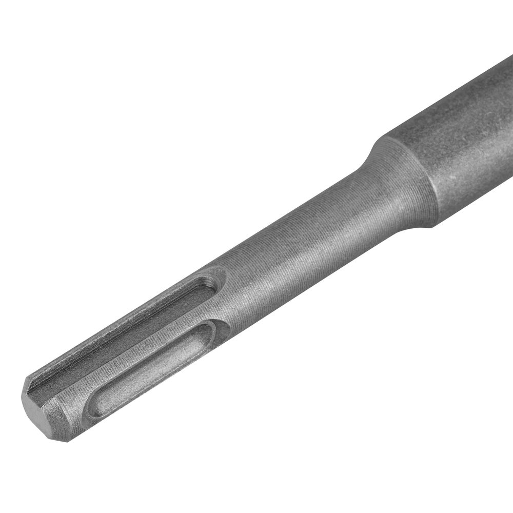 Зубило плоское, широкое, 14 х 40 х 240 мм, SDS Plus Сибртех (703107)