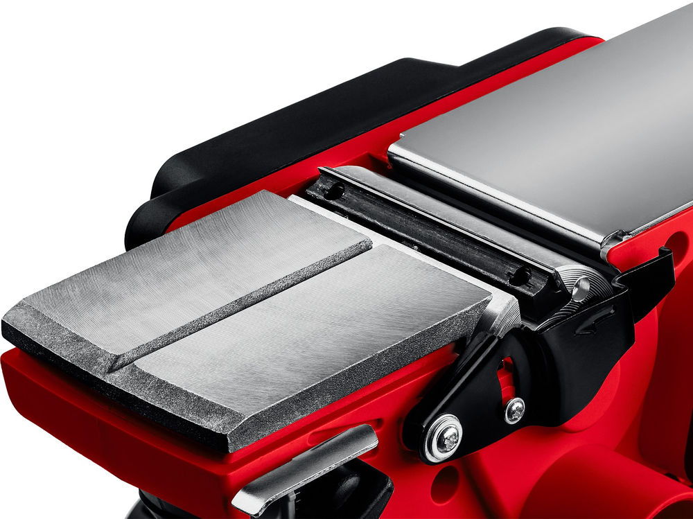 Рубанок электрический 950 Вт, 82 мм ЗУБР ЗР-950-82