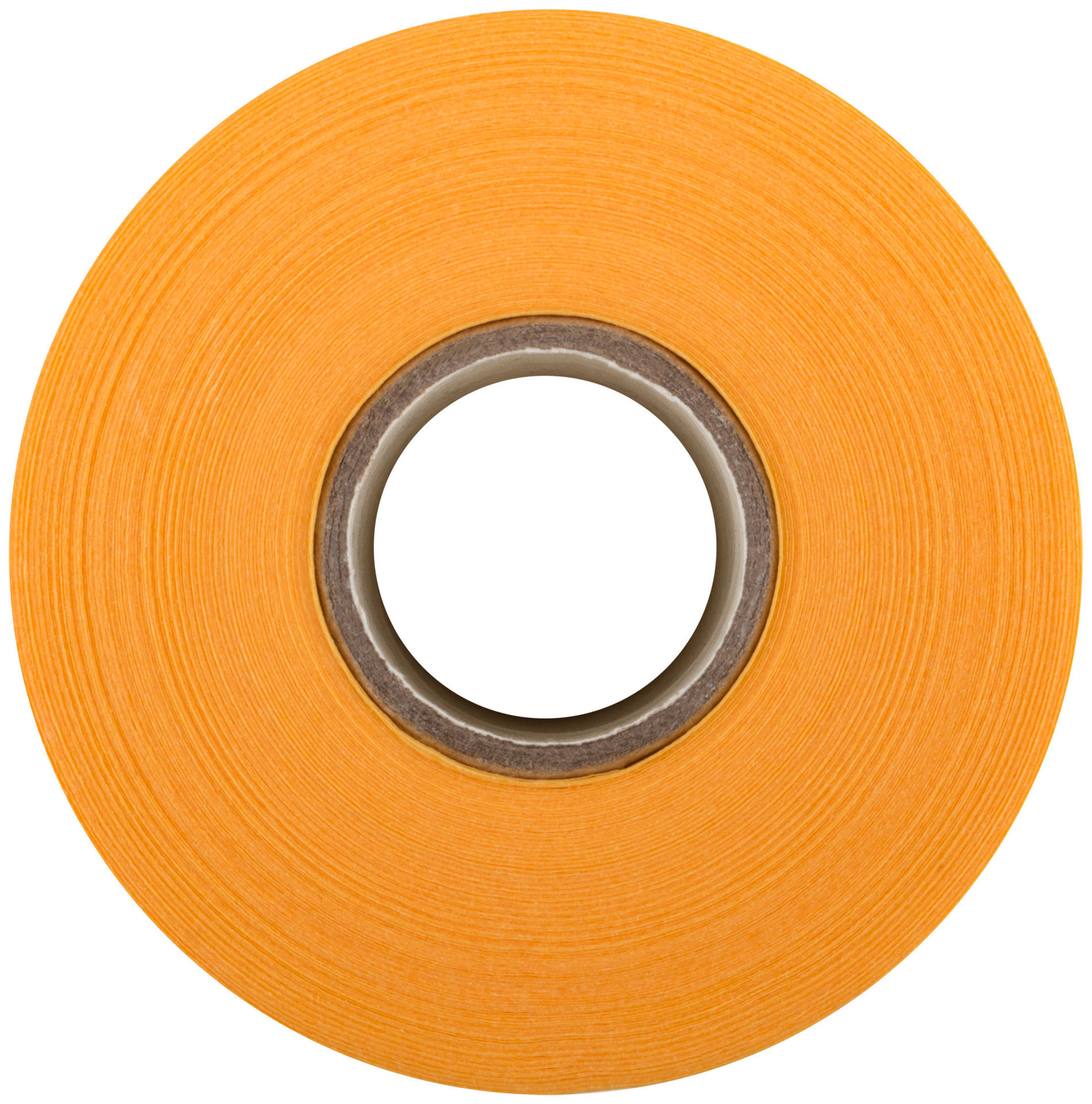 Укрывная пленка с золотистой малярной лентой, статически заряжена, 7 мкр., 140 см х 33 м, Clever Cover, 30-7116