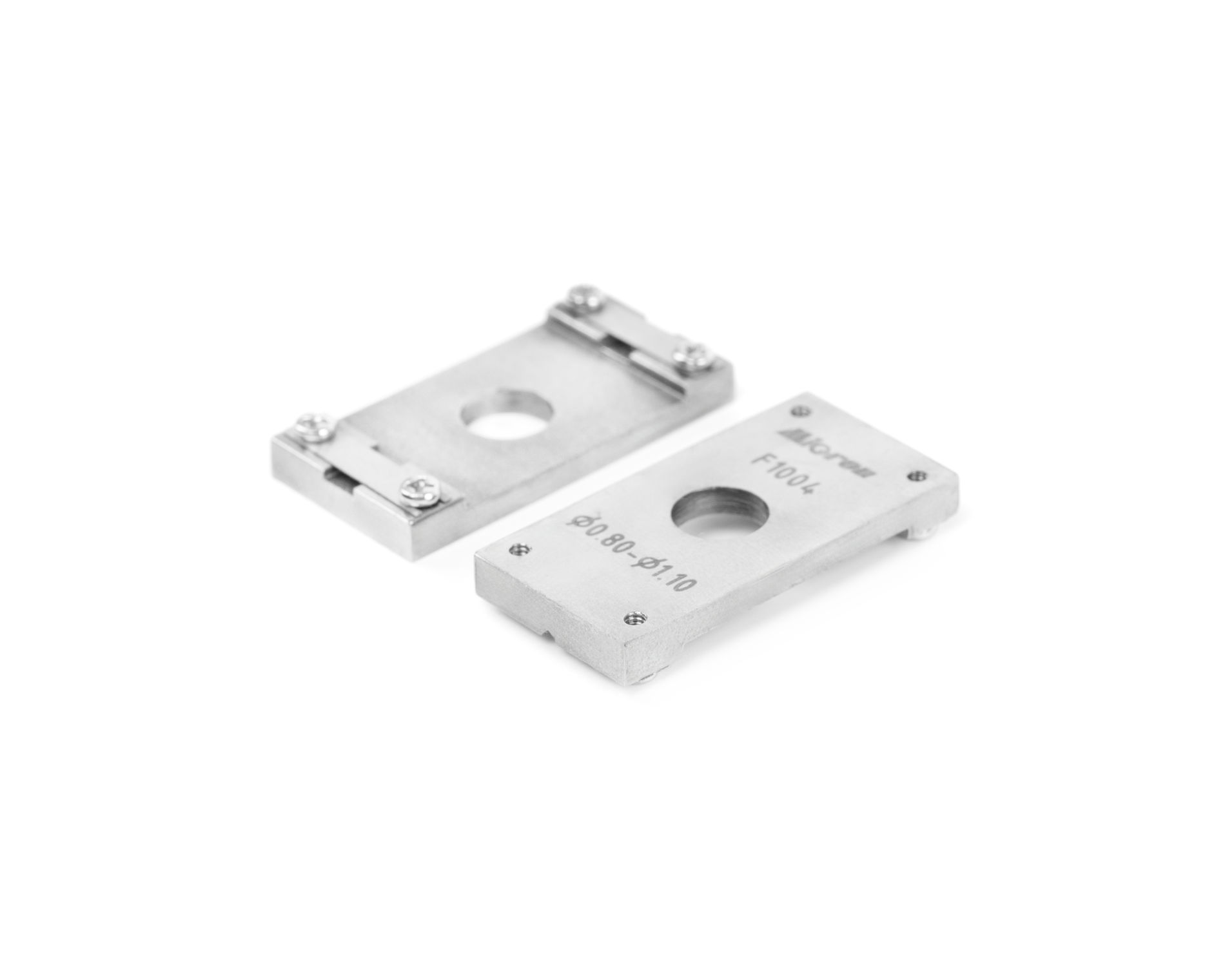 Держатель для проволочек d 0.80 - 1.10 F1004 МИК