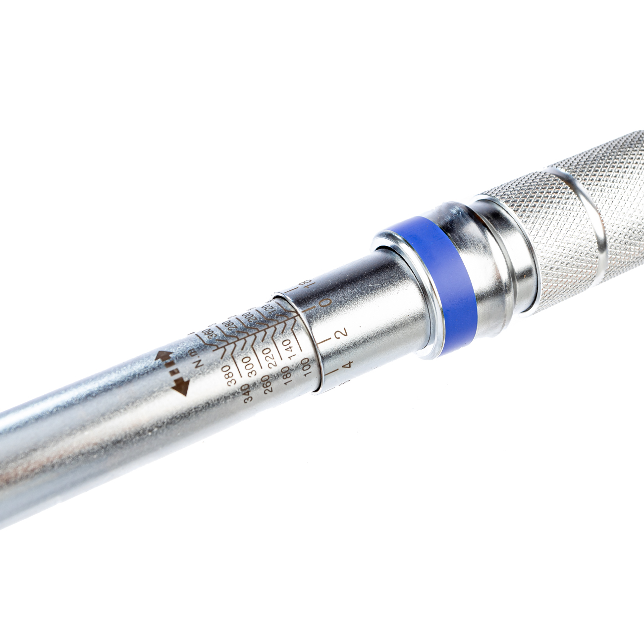 Динамометрический ключ двухсторонний 1/2 80-400 Нм 501519-80-400-12 GARWIN INDUSTRIAL