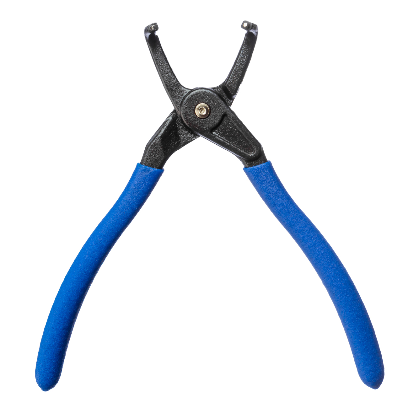 Съемник внутренних стопорных колец усиленный 170 мм, загнутый GARWIN INDUSTRIAL 704027-170