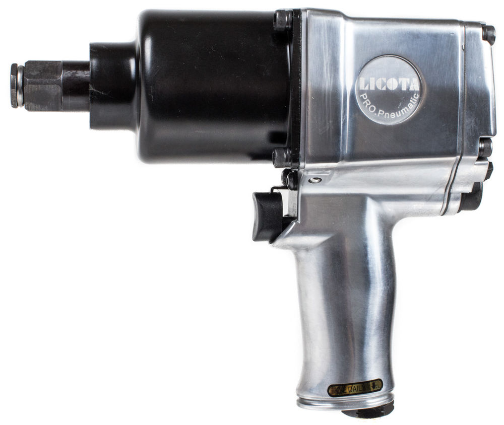 Гайковерт пневматический ударный 3/4 1356 Нм (138 кГм), Licota, PAW-06034