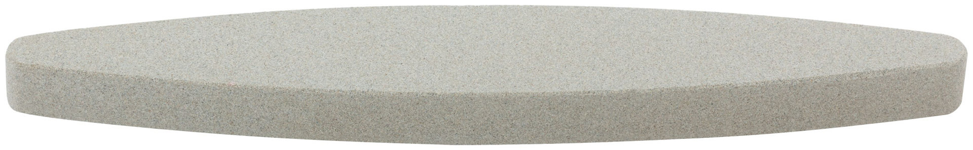 Камень правильный овальный 225 мм (38325)