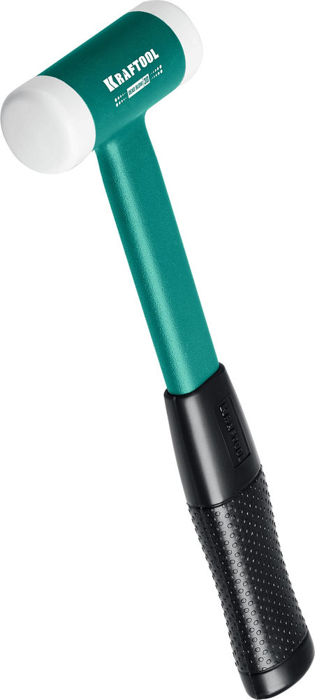Безынерционный молоток Dead Blow, 30 мм, 450 г KRAFTOOL 2078-30