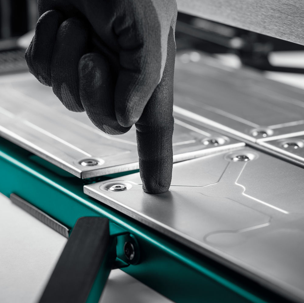 Профессиональный ручной плиткорез ULTRA-900 KRAFTOOL 33272-90