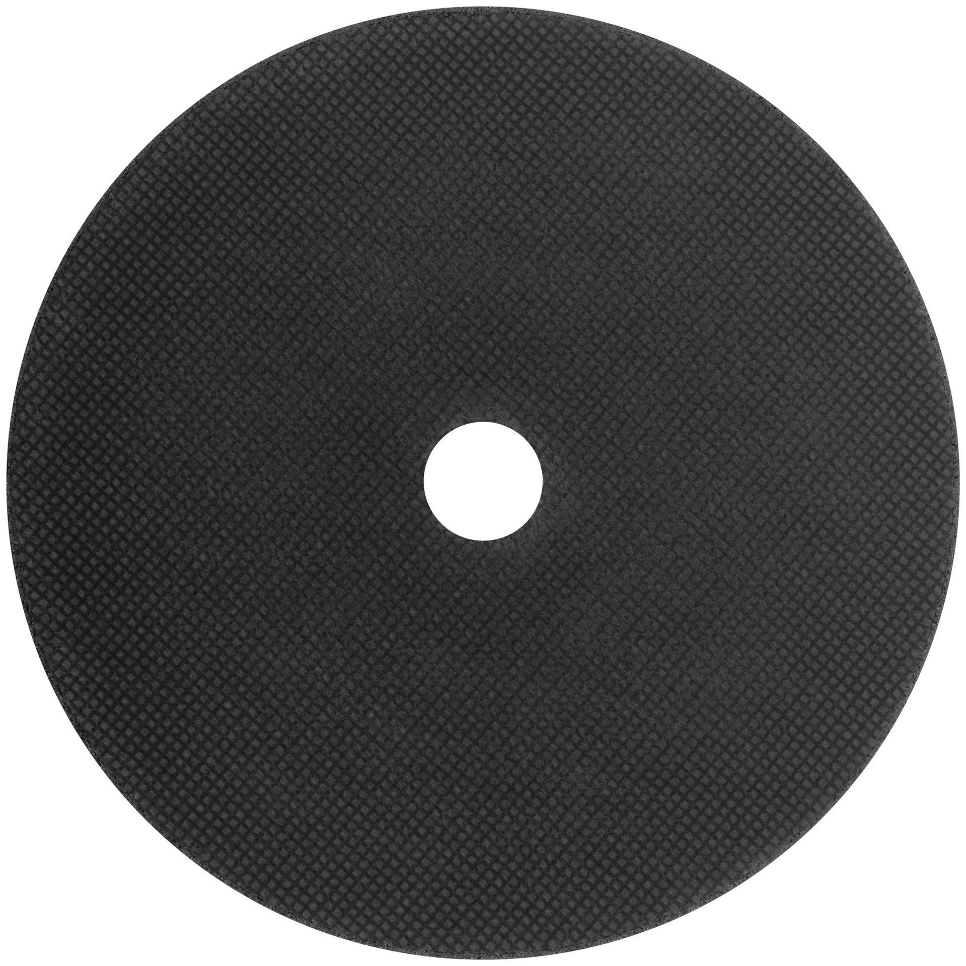 Круг отрезной по металлу MOS, посадочный диаметр 22,2 мм, 180х1,6 мм (37014М)