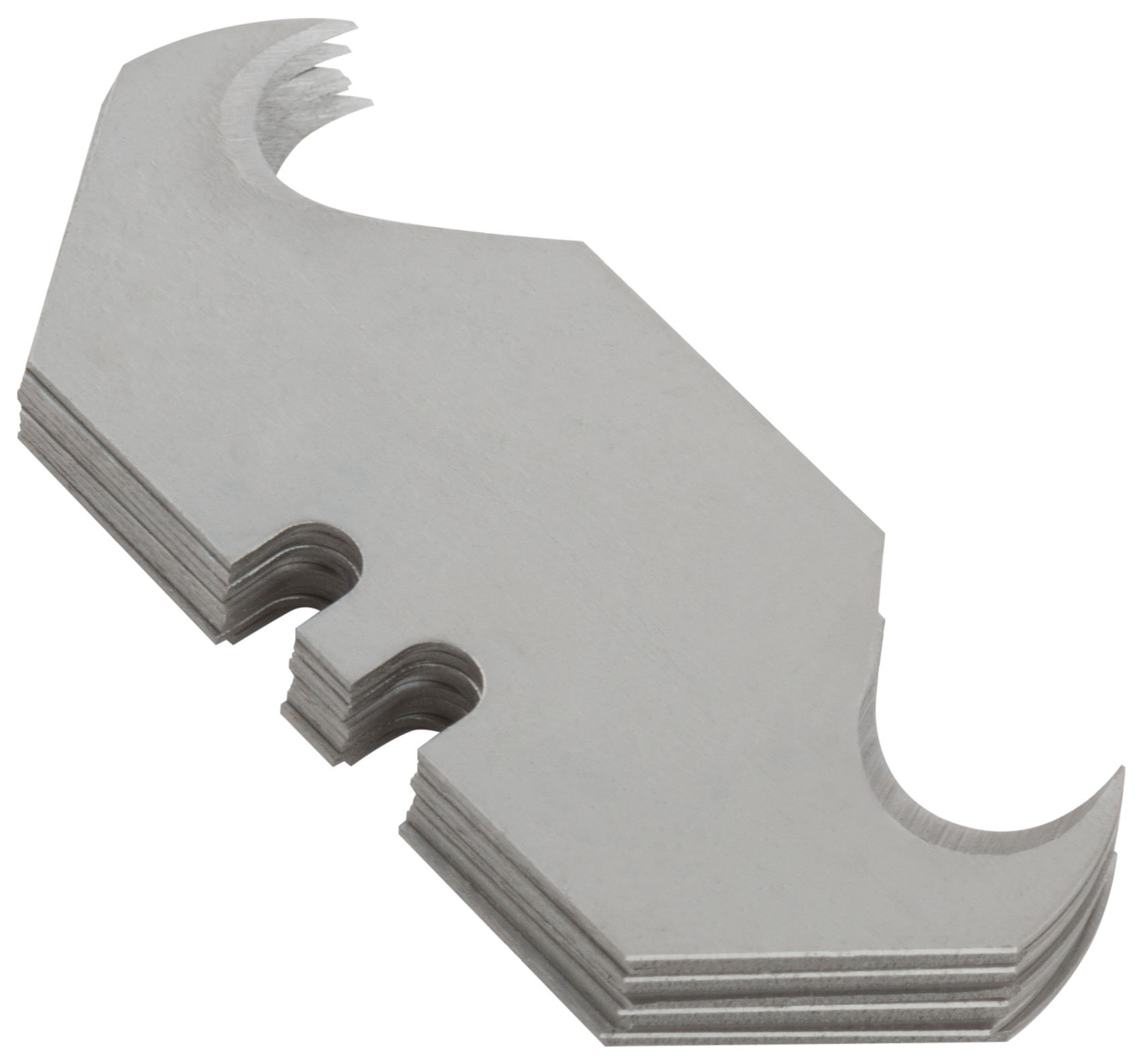 Лезвия-крючки (для напольных покрытий) 10 шт. (10460)