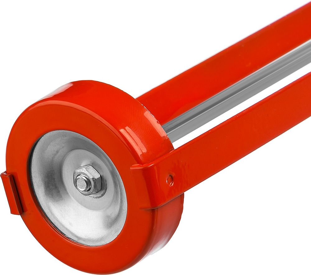 Скелетный пистолет для герметика 310 мл MIRAX 06656