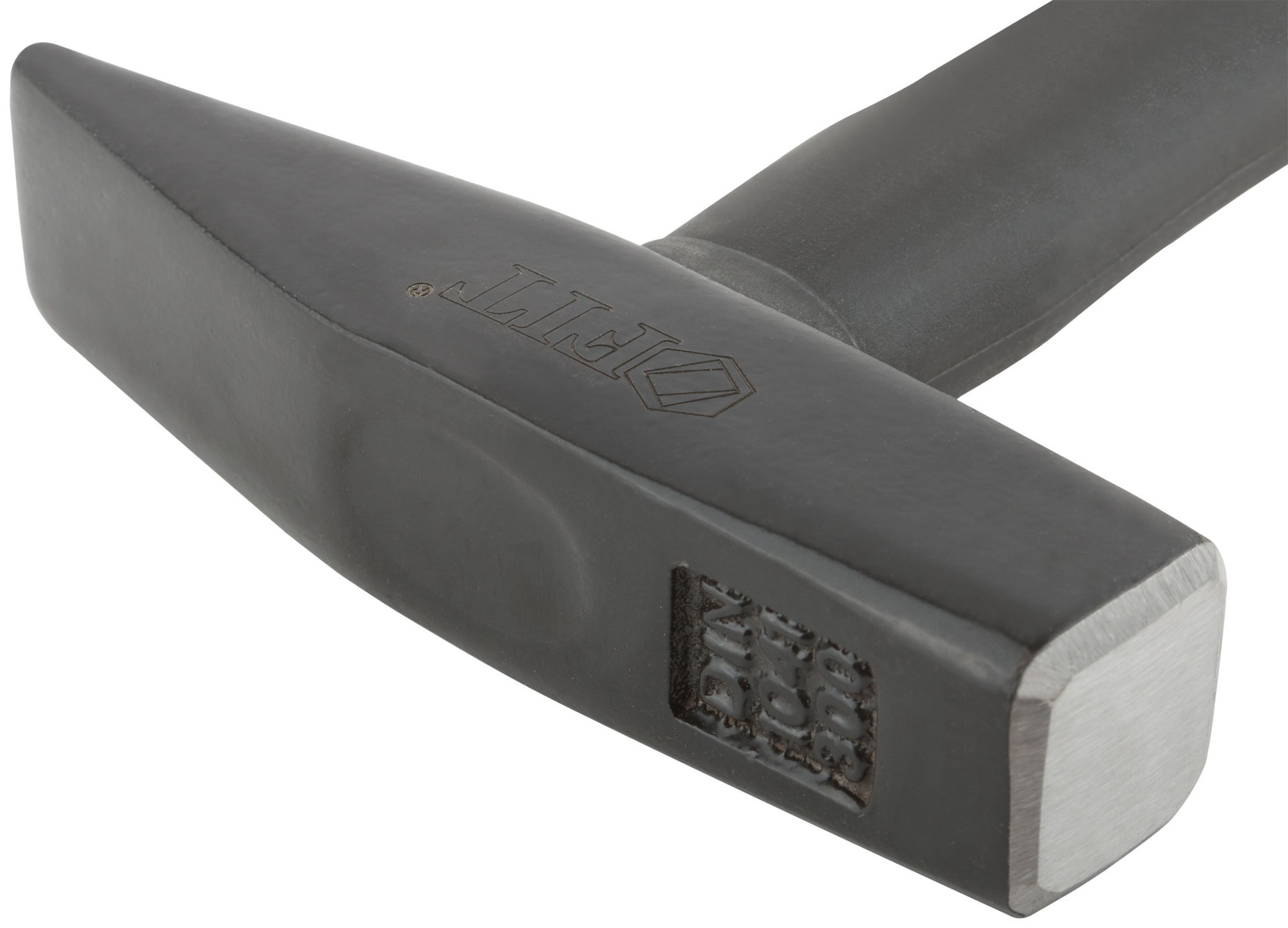 Молоток кованый, фиберглассовая усиленная ручка, Профи 300 гр. (44323)