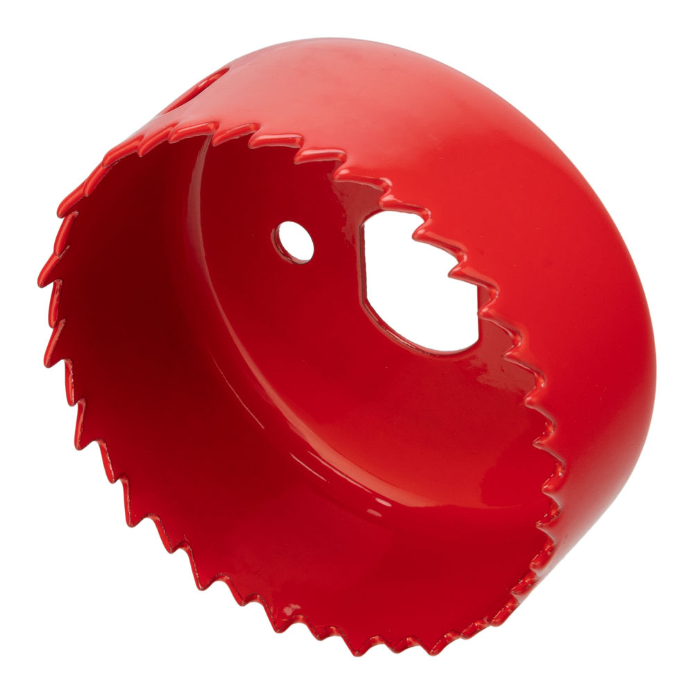 Набор кольцевых пил по дереву, 19-64 мм, 11 предметов Matrix (70473)