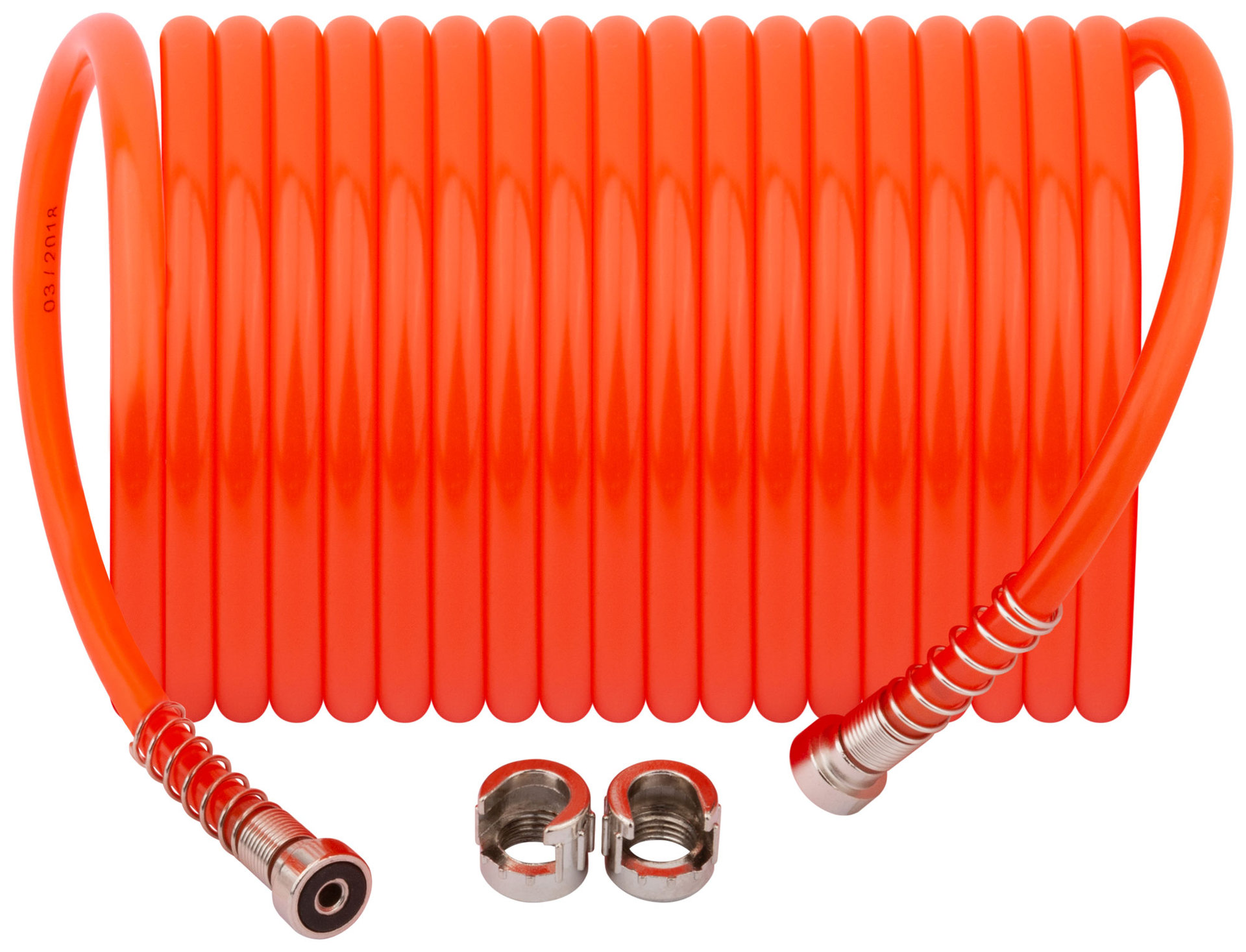 Набор покрасочный с верхним бачком ( 5 предметов )