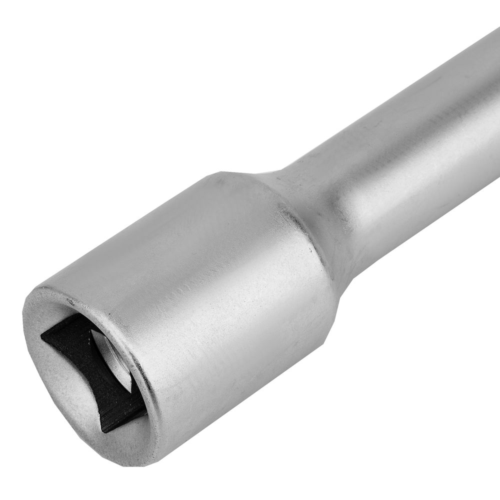 Набор торцевых головок 3/4, головки 19 х 50 мм, 20 предметов, в метал. боксе Matrix