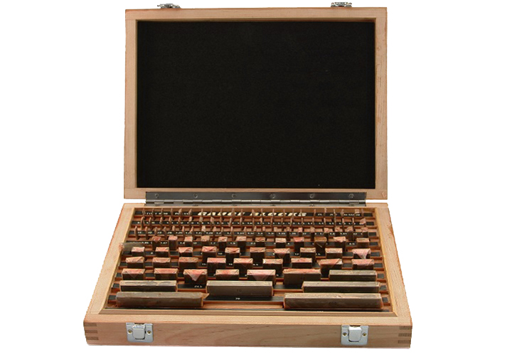 Набор КМД N11 кл.2 (2-Н11) ЧИЗ с поверкой