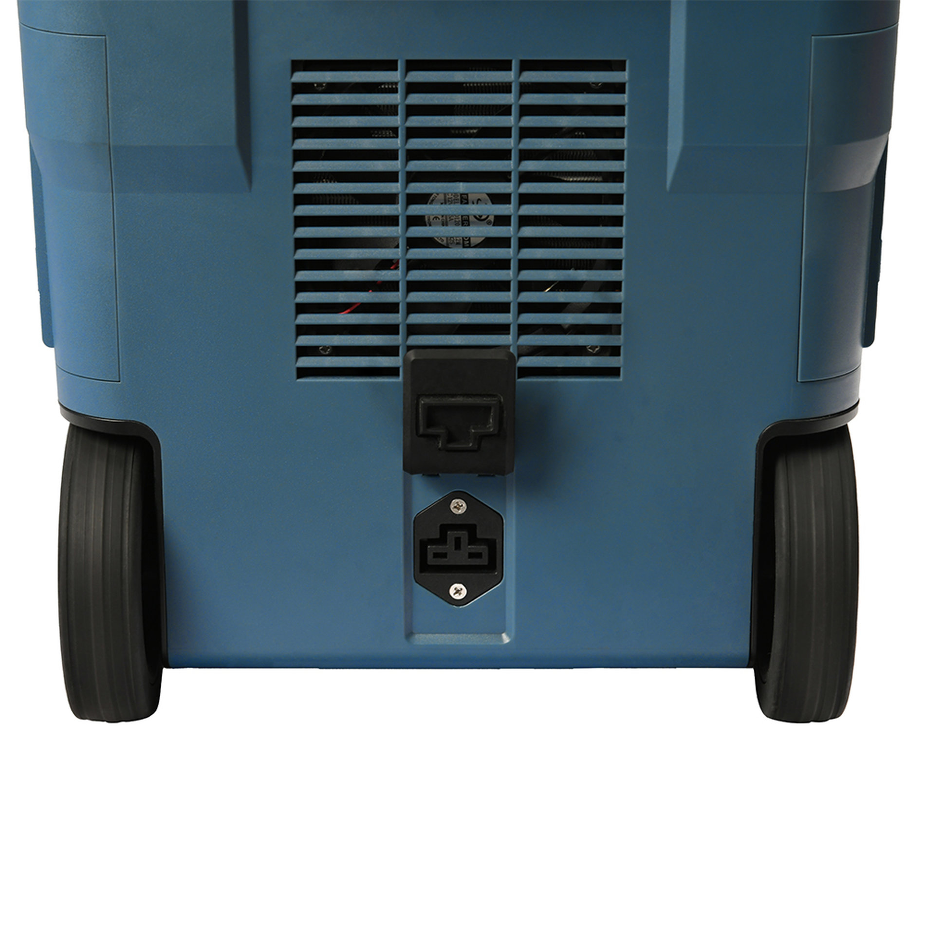 Мобильный холодильник, без АКБ и без ЗУ X2 2*20В