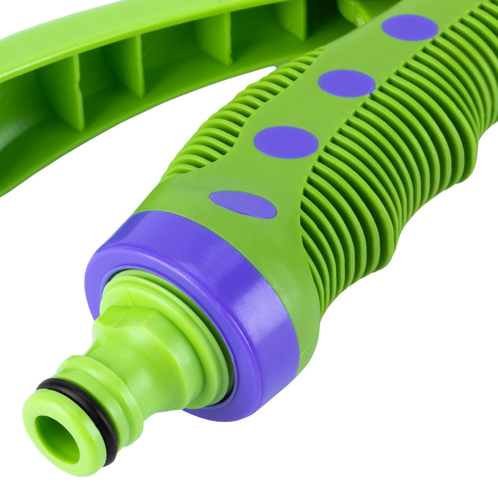 Пистолет-распылитель, регулируемый, эргономичной формы Palisad (65149)