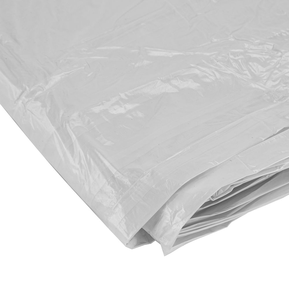 Пленка защитная, 4 х 5 м, 7 мкм, полиэтиленовая Matrix (88802)