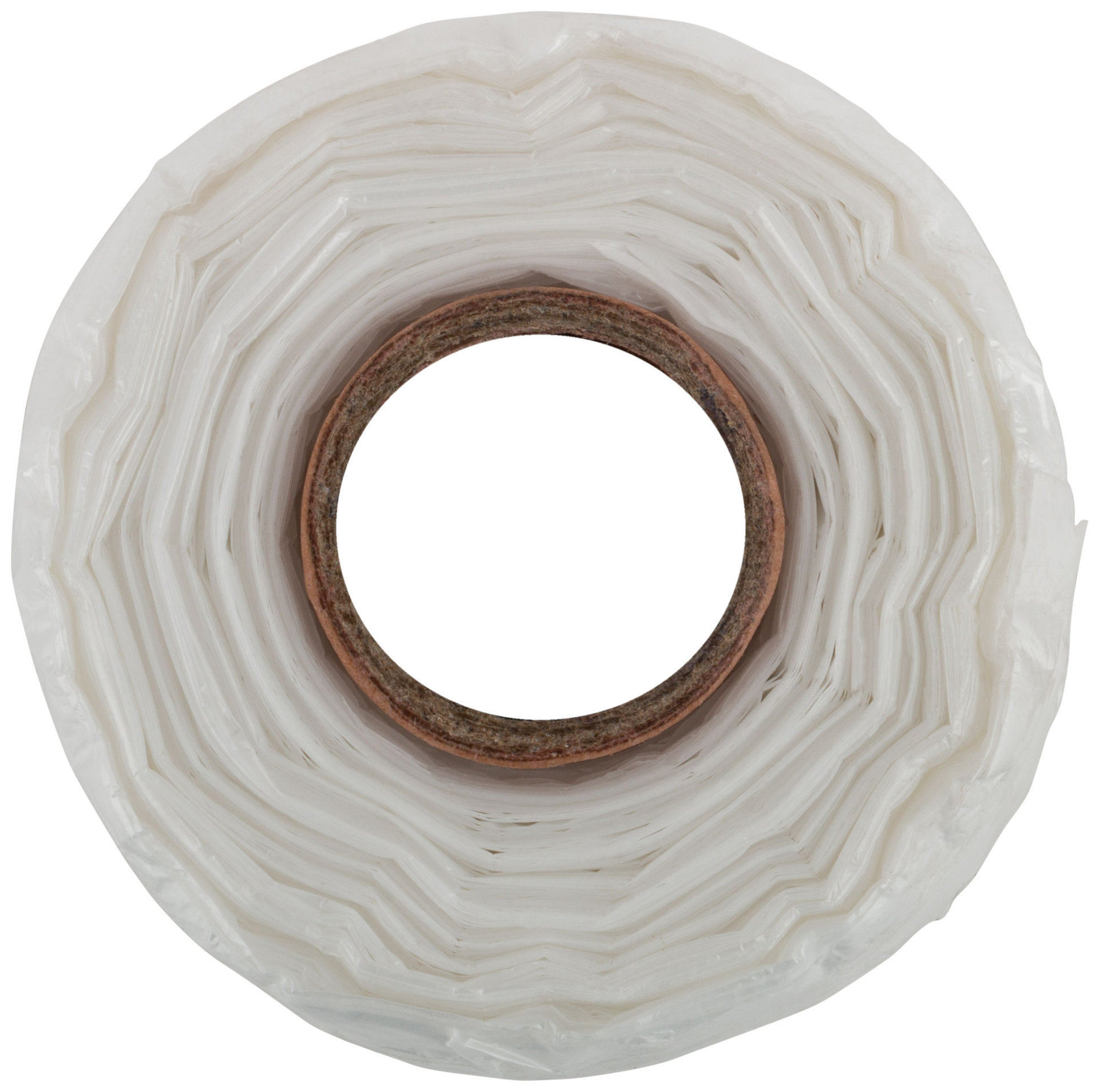 Пленка защитная, с клейкой лентой, 8 мкм, 1700 мм х 15 м (11865)