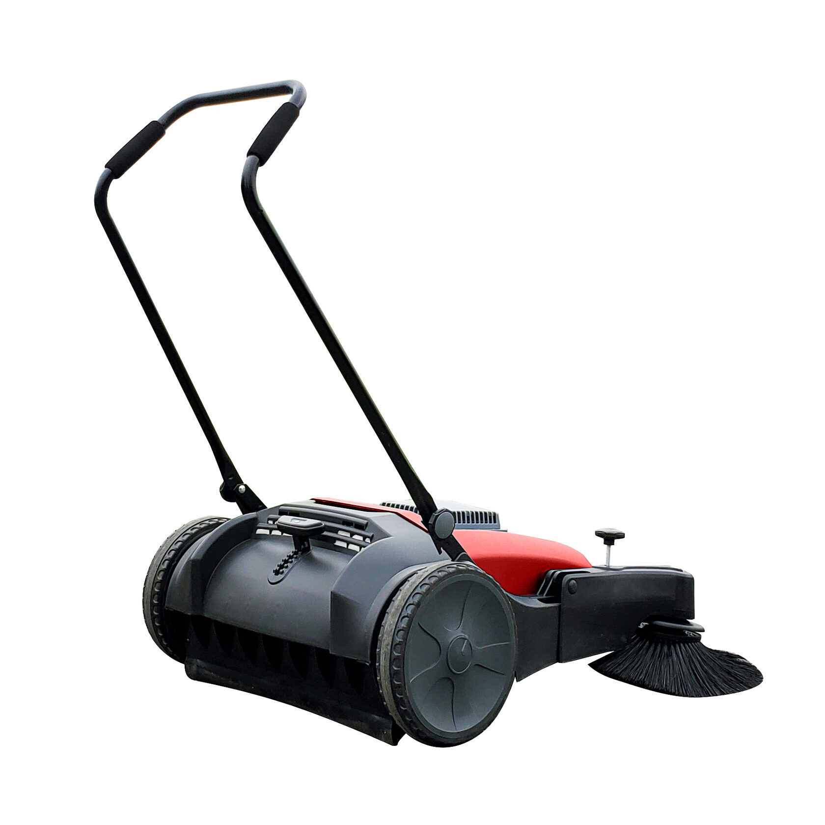 Подметальная машина механическая EVOline SWM 1000