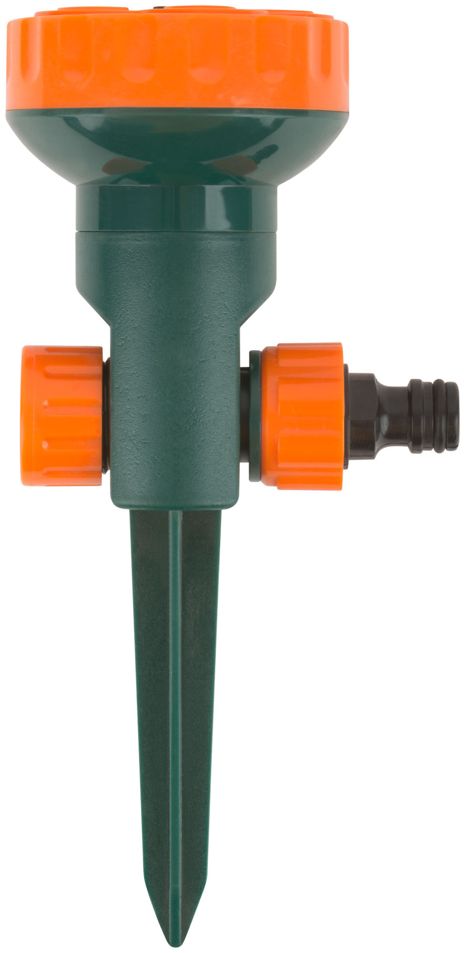 Распылитель пластиковый на пике, 5 режимов (77342)