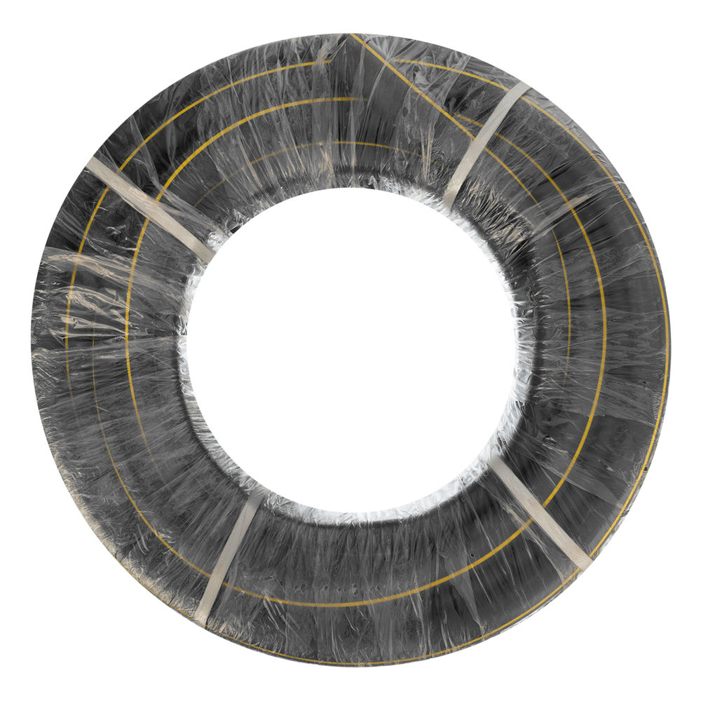 Шланг поливочный армированный 3 слойный ТЭП 3/4, 35 м, аграрный Palisad (67113)
