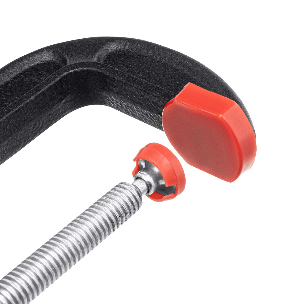 Струбцина G-образная, 125 мм Matrix (20605)