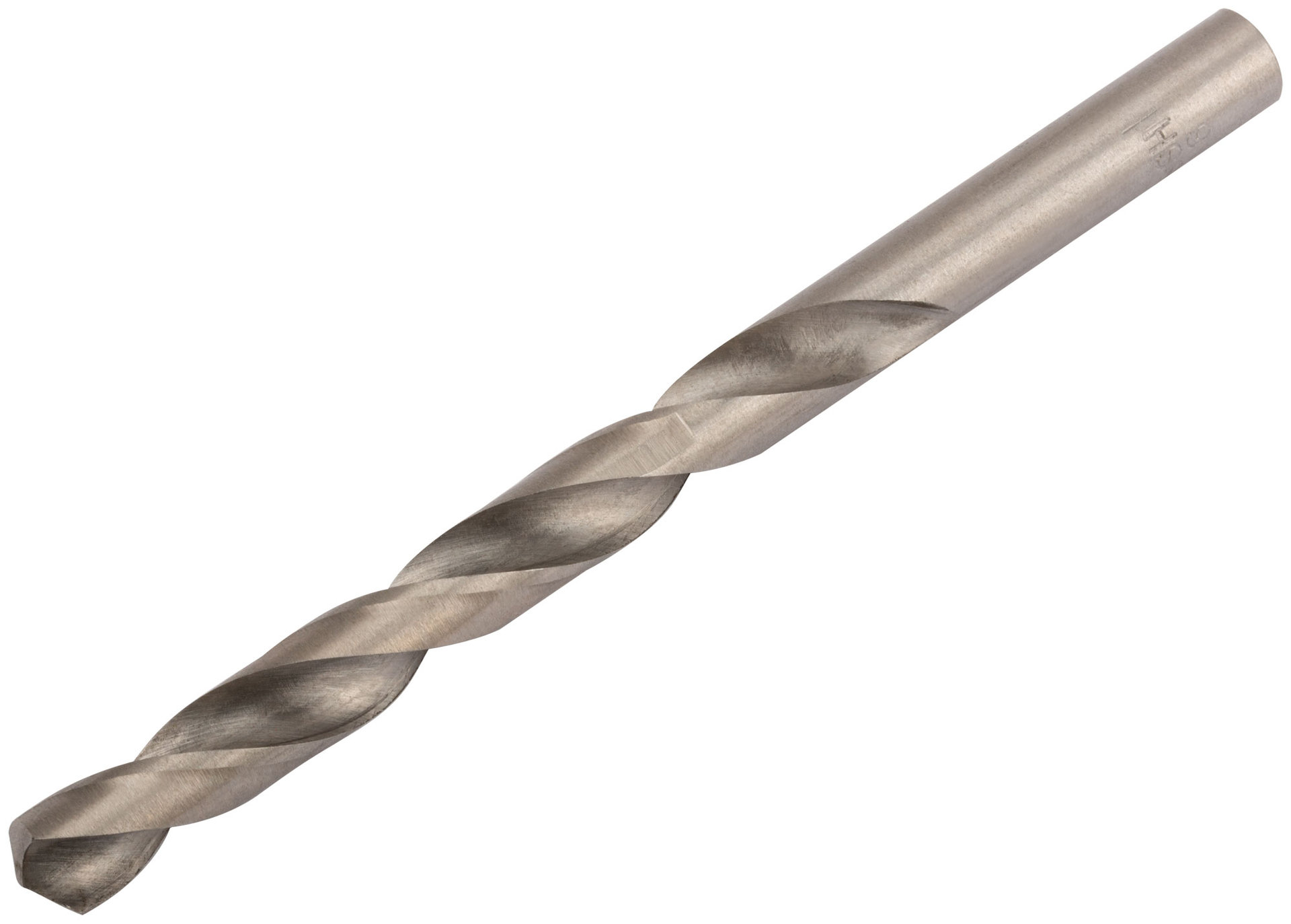 Сверло по металлу HSS полированное в блистере 9,0 мм ( 1 шт.) (33820)
