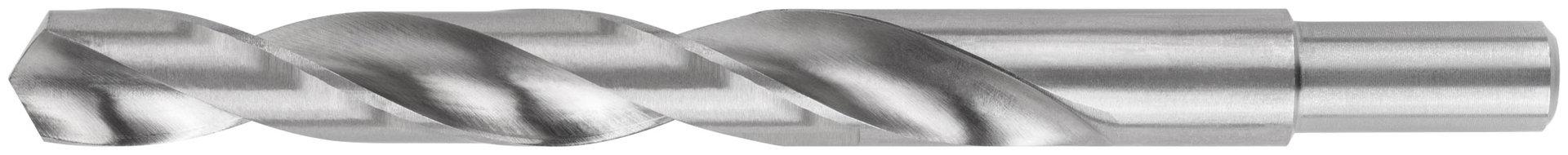 Сверло по металлу HSS в блистере, угол заточки 118°, 16,0 x 178 мм (1 шт.) (35539М)