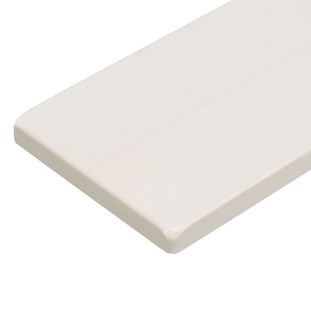 Терка полиуретановая, 120 х 1000 мм Сибртех (86615)