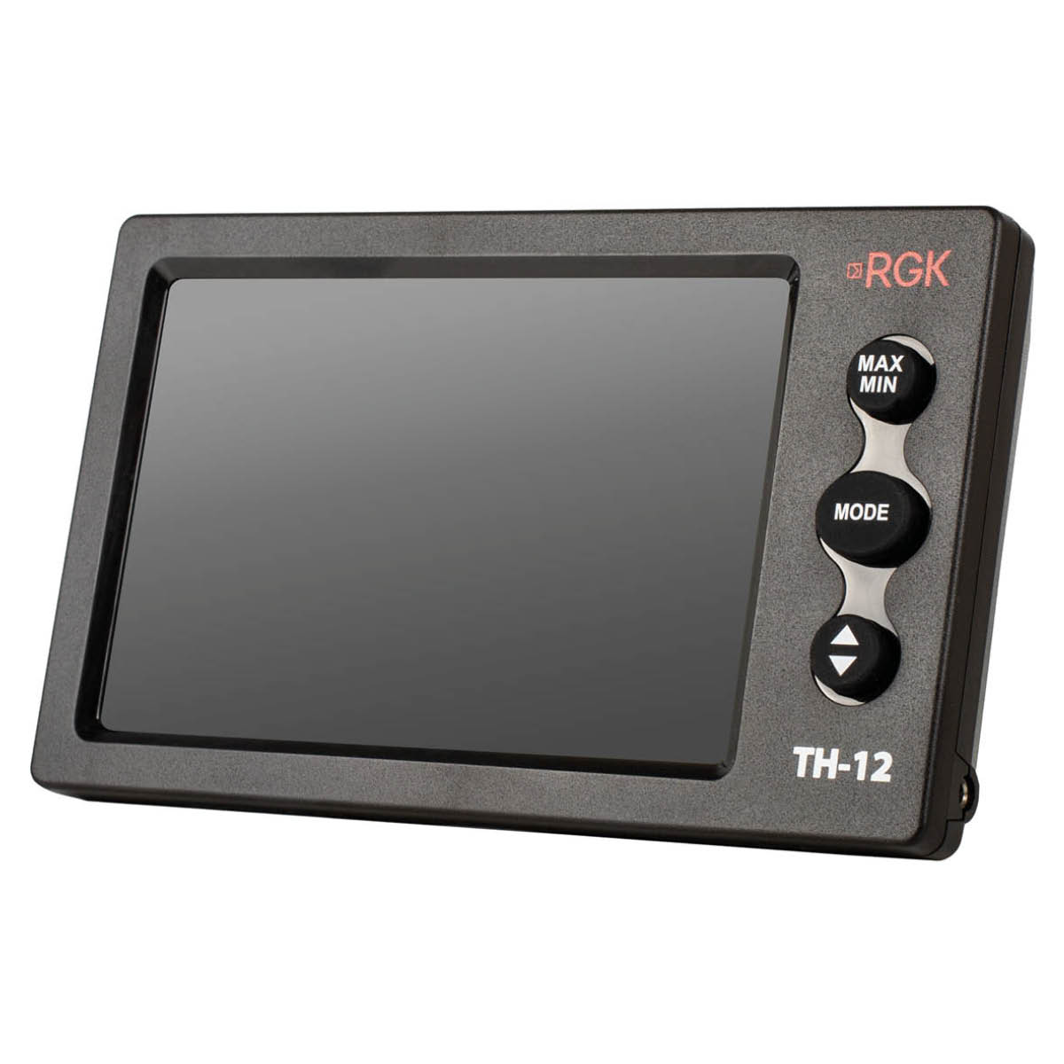 Термогигрометр RGK TH-12 с поверкой