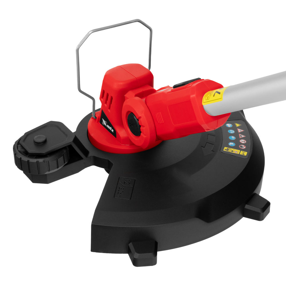 Триммер аккумуляторный GM-300, Li-Ion, 20 В MTX (58731)