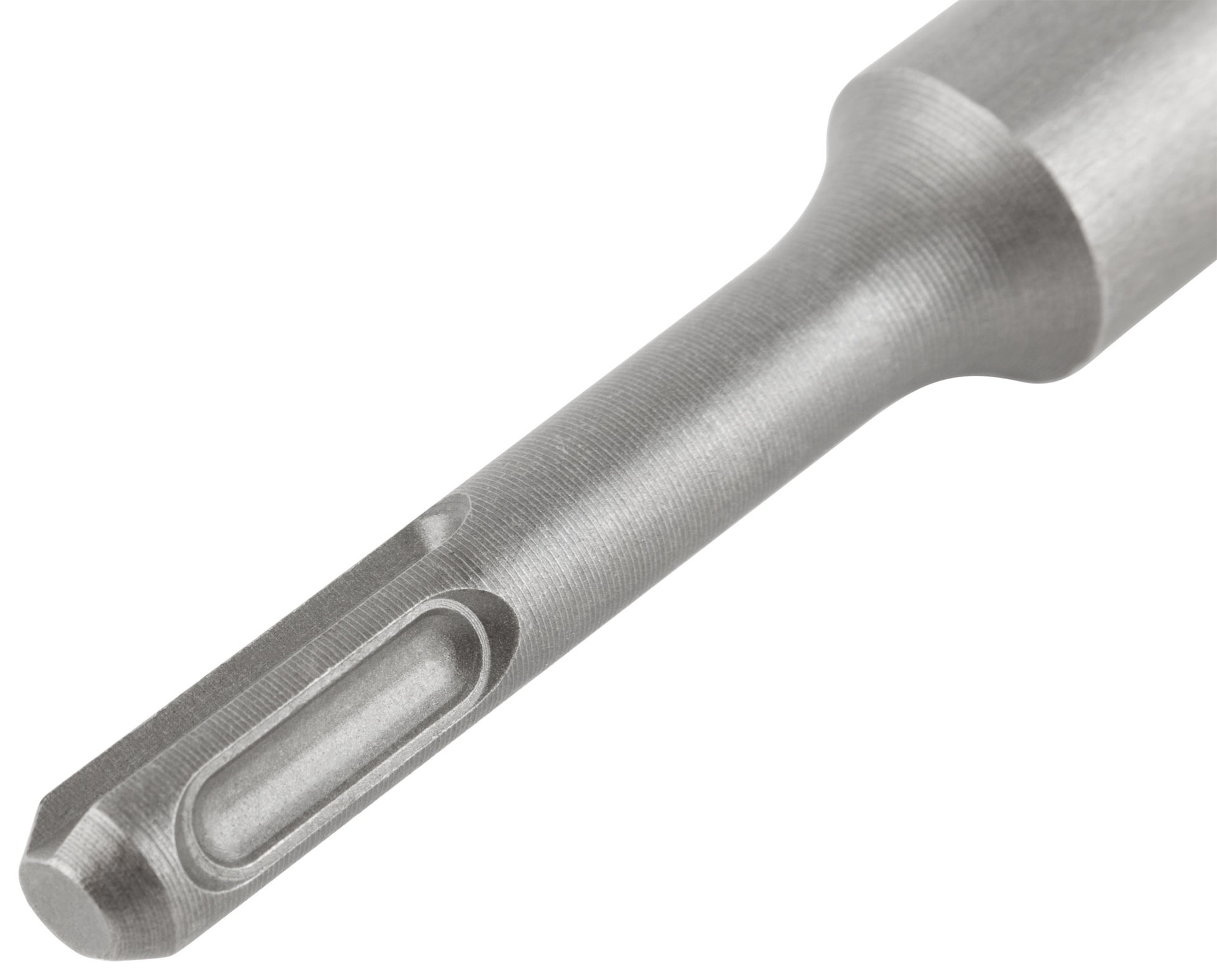 Удлинитель с хвостовиком SDS-PLUS для коронок по бетону алмазных, резьба М16, длина 300 мм (33465)