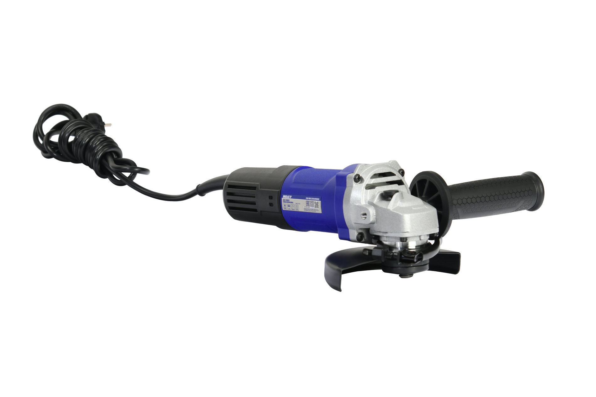 УШМ, 125 мм, 900 Вт