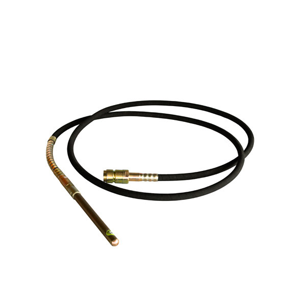 Вал гибкий с вибронаконечником CHAMPION (L6m D32mm M тип) для CVG424,ECV2200 (C1703)