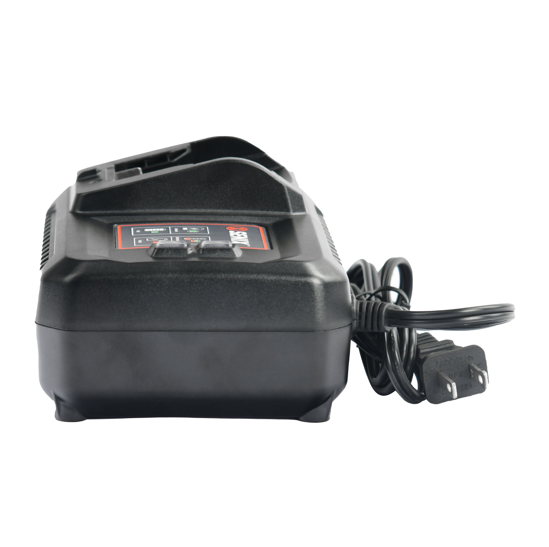 Быстрое зарядное устройство, 6A X2 20В