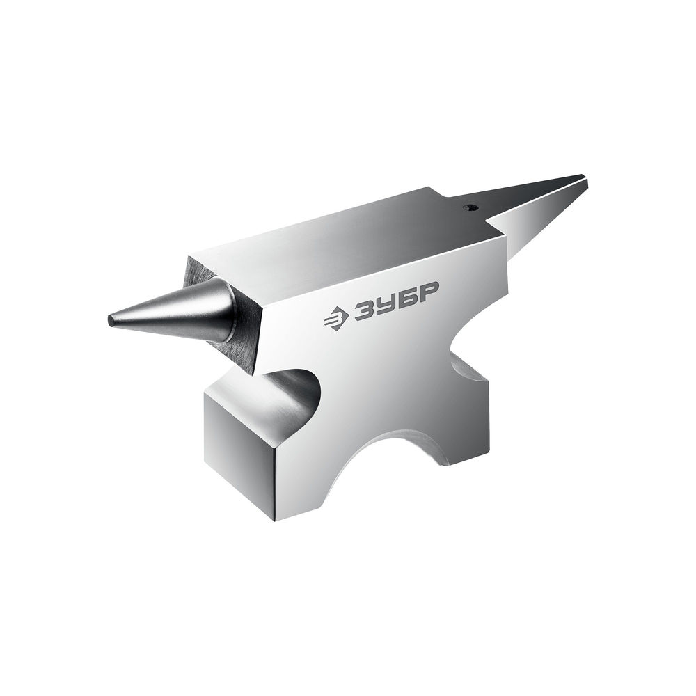 Наковальня ювелирная стальная 1150 г ЗУБР Профессионал 32616