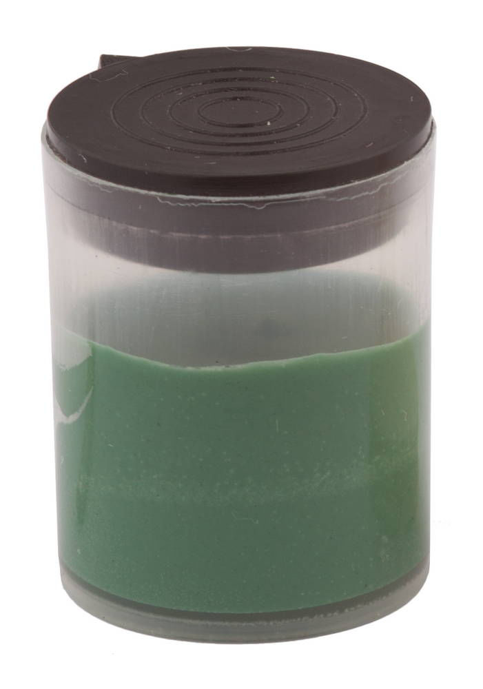 Паста шлифовальная 21 гр., в пластиковом боксе ЗУБР 35938