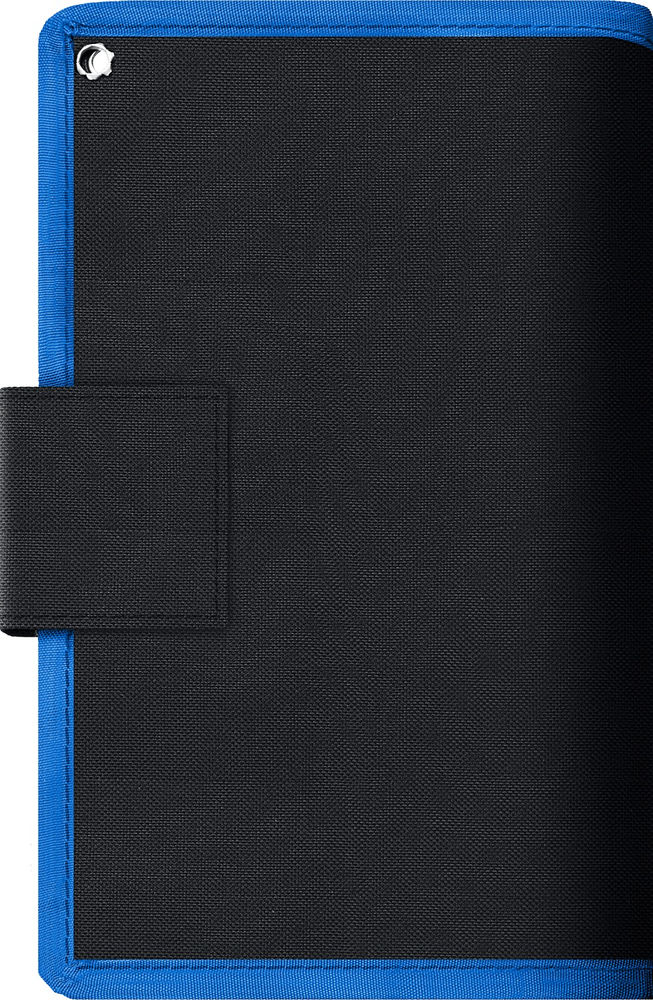 Набор съемников стопорных колец 4 шт 130 мм Профессионал ЗУБР 22825