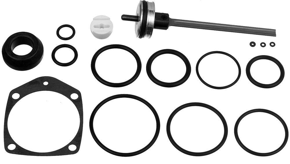 Комплект ремонтный для степлера 55/300 арт. 3192 ЗУБР 3192-РК