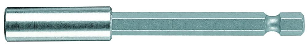 Битодержатель универсальный 152 мм с втулкой из нерж. стопорным кольцом и магнитом 1/4 E6.3 серия 899/4/1 152 Wera WE-053458