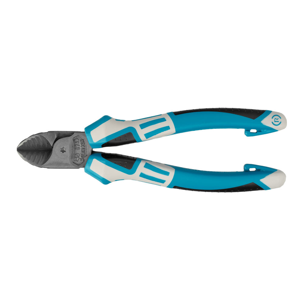 Бокорезы 160 мм, трехкомпонентные рукоятки Gross (17571)