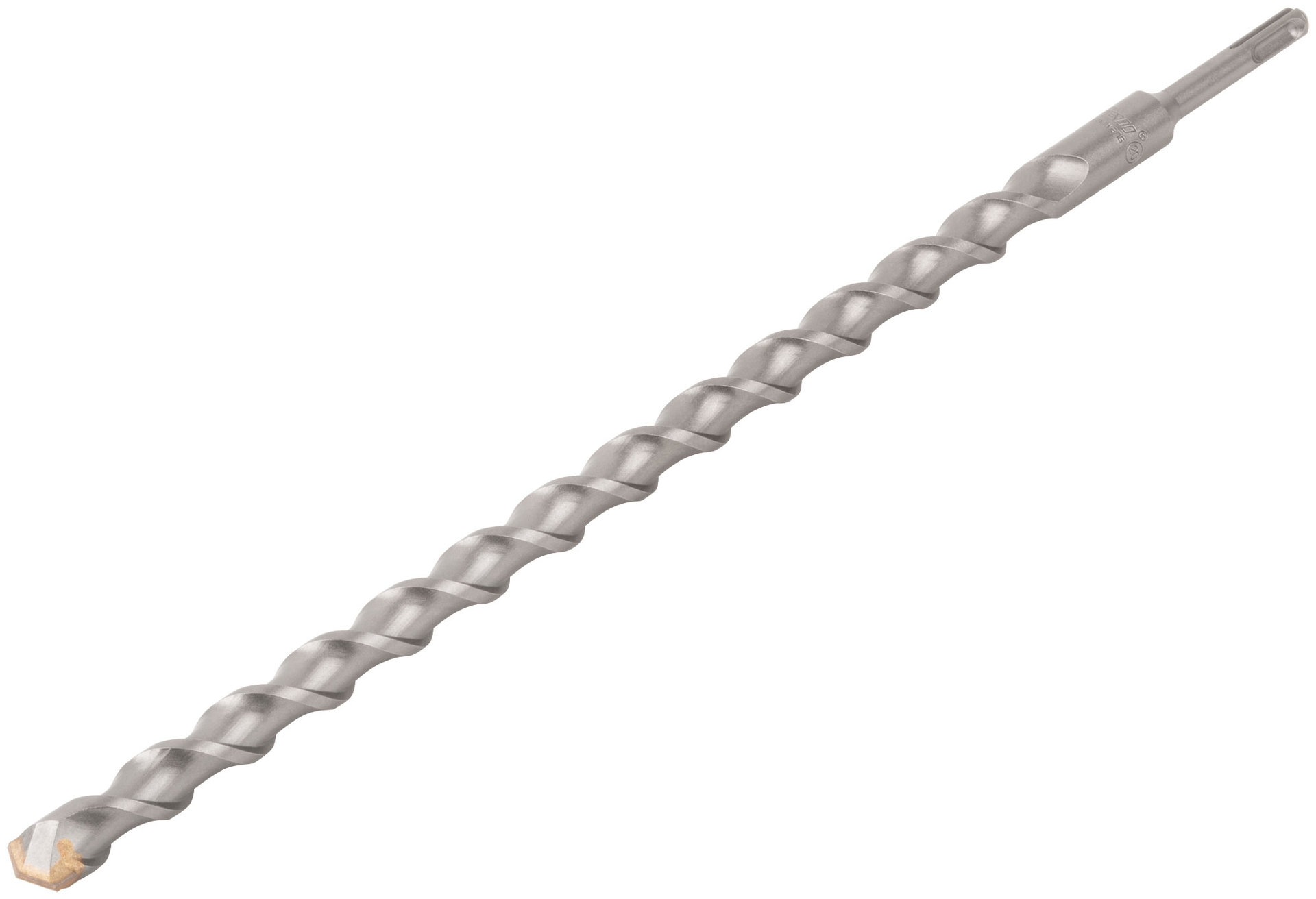 Бур по бетону FDW, Profi, SDS-Plus, 20 х 460 мм (41-20460)