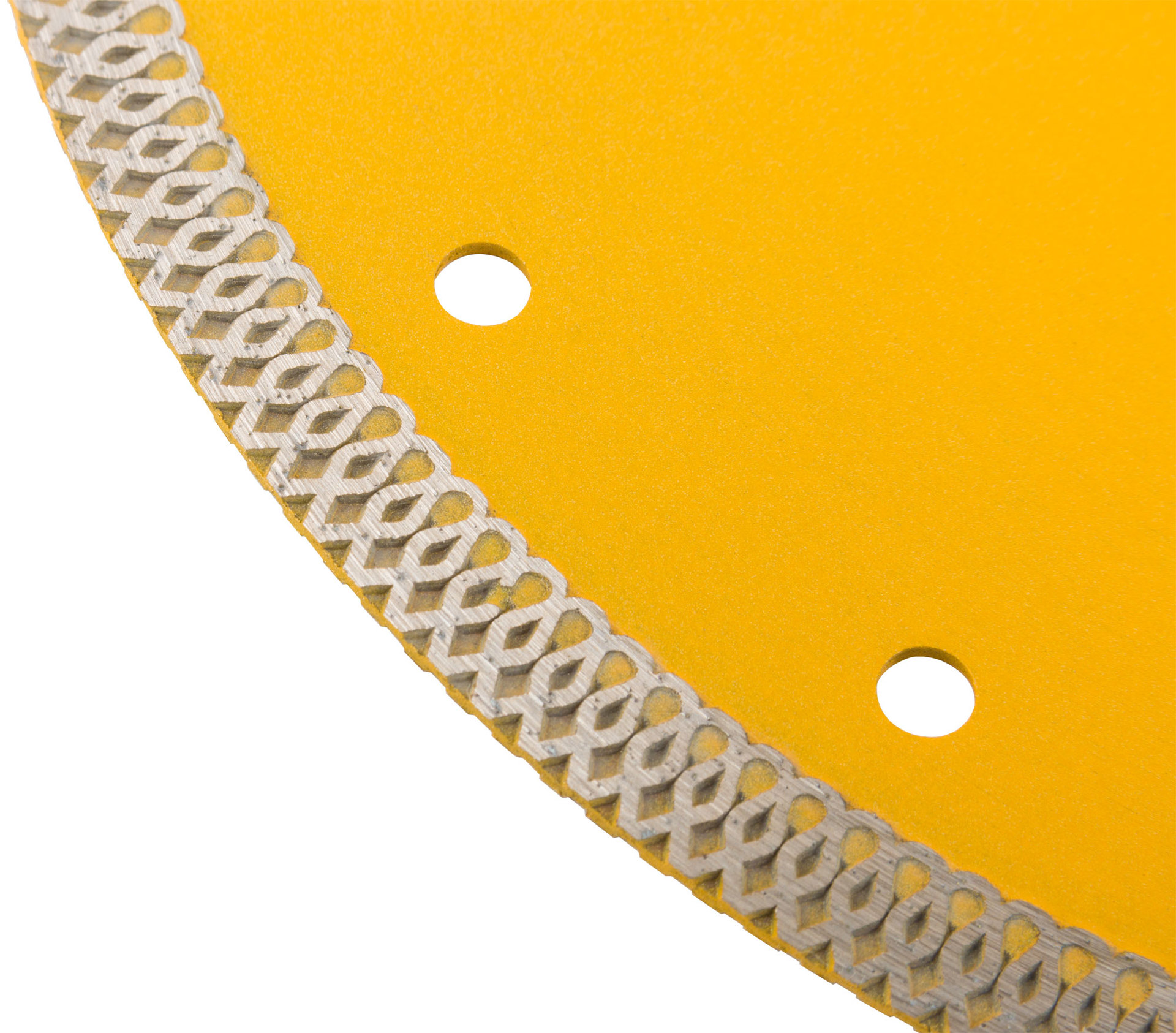 Диск отрезной алмазный универсальный-Турбо CUTOP Profi Plus, 230 x 2.1 x 10.0 x 22.2 мм (68-392)