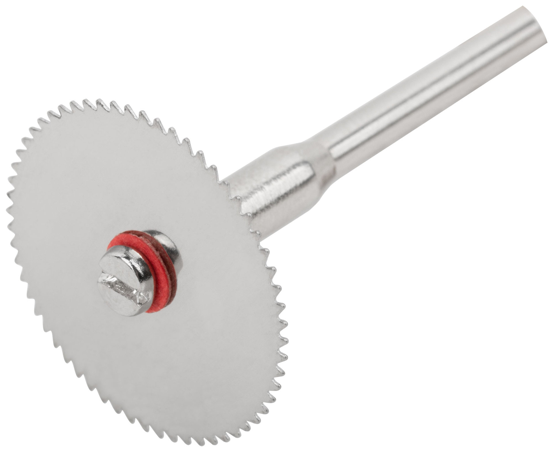 Диски отрезные HSS 2 шт. и штифт диам. 3 мм (36933)